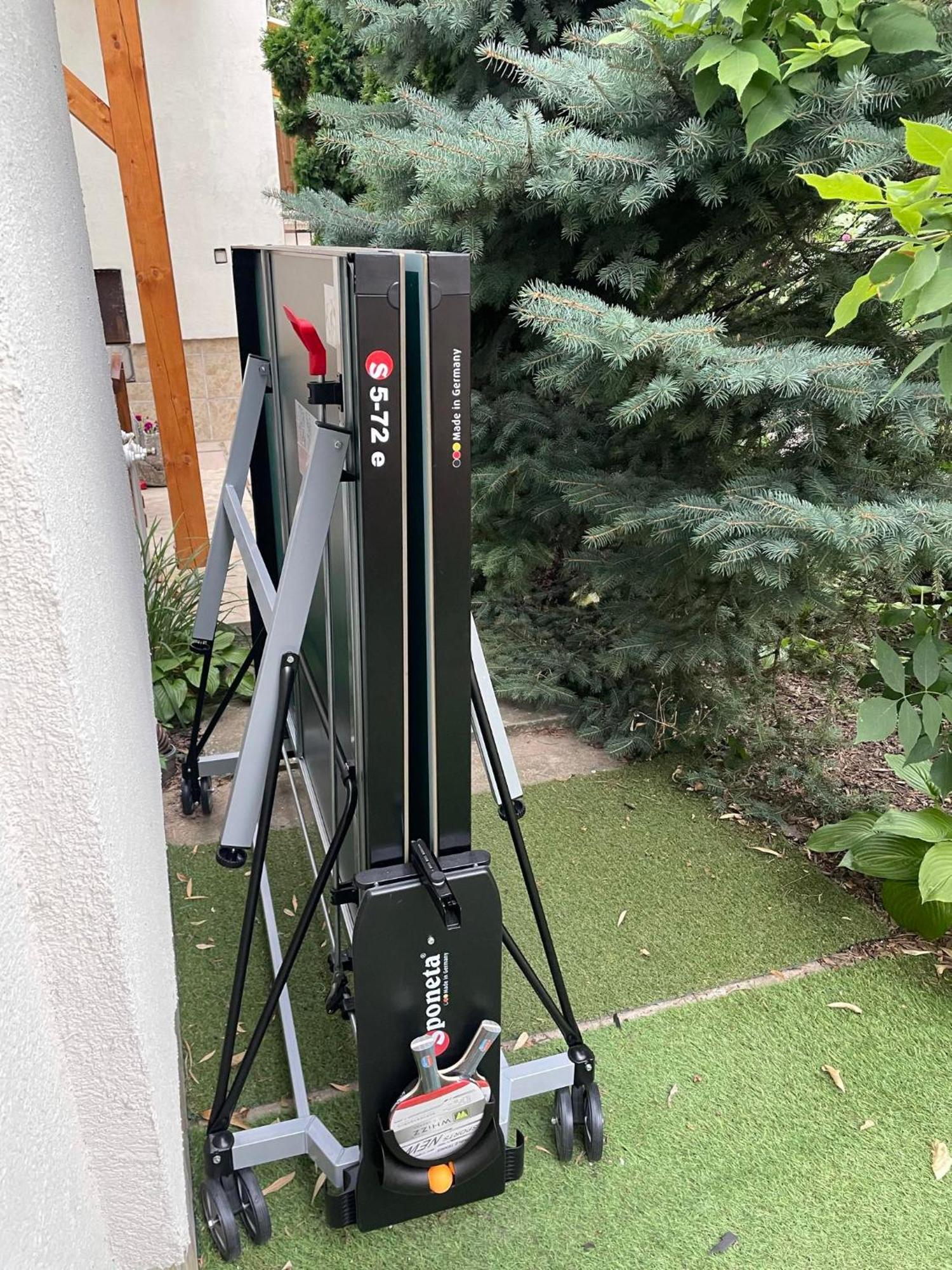 Adam Apartman Hajdúszoboszló Exterior foto